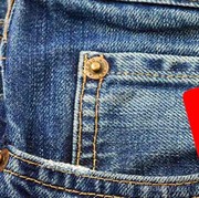 Sudah Tahu? Ini Fungsi Kantong Kecil di Saku Depan Celana Jeans