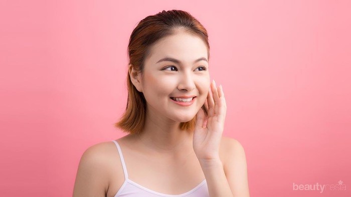 Cobain Weekend Ini, Tips Agar Kulit Cerah dengan Bahan Alami