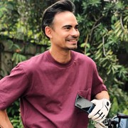 Gaya Hidup Sehat yang Dijalani Suami Bunga Citra Lestari Sebelum Meninggal
