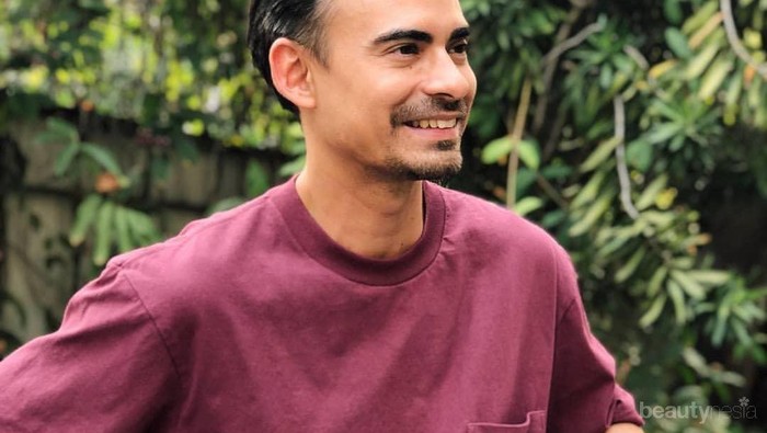 Gaya Hidup Sehat yang Dijalani Suami Bunga Citra Lestari Sebelum Meninggal