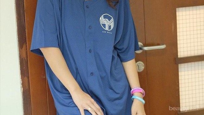 Berusia Pertengahan 30, Begini Potret Awet Muda Hesti Purwadinata