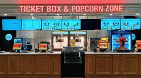 CGV Buka 4 Bioskop di Jakarta Besok, Harga Tiket Tidak Naik