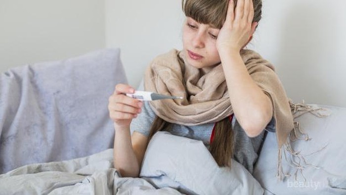 Waspada Virus Corona, Ini yang Perlu Kamu Ketahui tentang Suhu Tubuh