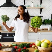 Konsumsi Brokoli Saat Sarapan, Bisa Turunkan Berat Badan dengan Cepat!
