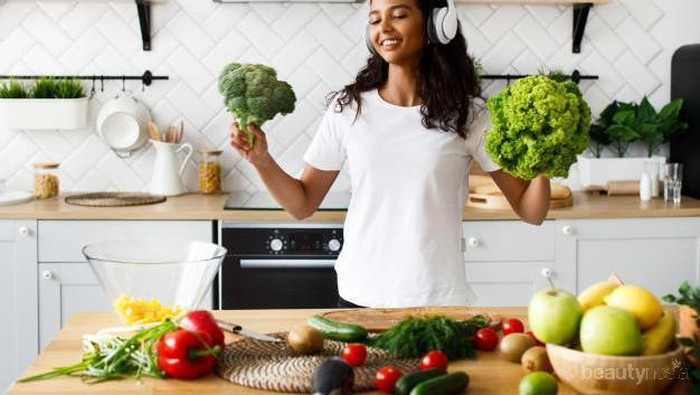 Konsumsi Brokoli Saat Sarapan, Bisa Turunkan Berat Badan dengan Cepat!