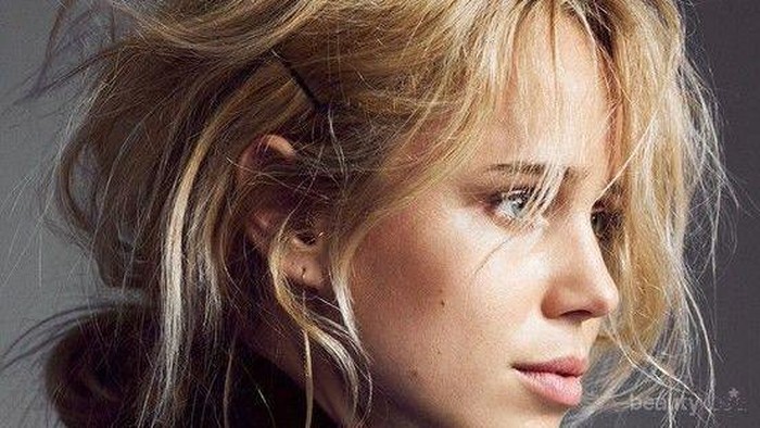 Enggak Susah, Begini Cara Rawat Rambut Kering Secara Alami