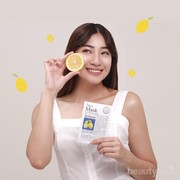 Cukup 10 Menit, Kamu Bisa Melepas Lelah dan Kulit Wajah Sehat dengan Masker Ini!