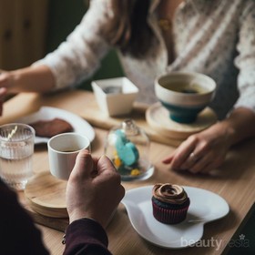 Ambil Hatinya, Ini Tips Jadi Sosok yang Lebih Disukai Lawan Jenis