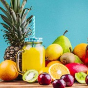 Enggak Baik untuk Kesehatan, Ini Buah yang Tidak Boleh Diolah Jadi Jus