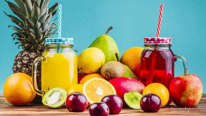 Enggak Baik untuk Kesehatan, Ini Buah yang Tidak Boleh Diolah Jadi Jus