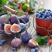 Spesial Banget, Ini Manfaat Buah Tin untuk Kesehatan
