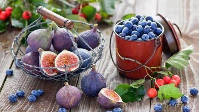 Spesial Banget, Ini Manfaat Buah Tin untuk Kesehatan