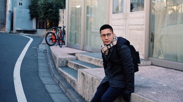 5 Fakta Detri Warmanto, Menantu Tjahjo Kumolo yang Positif Corona