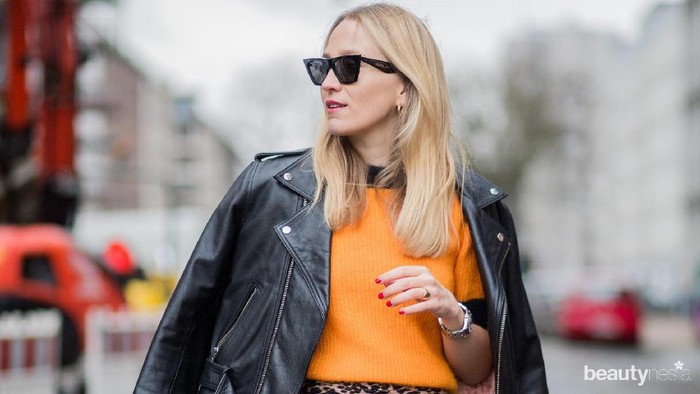 Mau Jaket Kulit Kamu Awet Hingga 10 Tahun? Lakukan 4 Cara Ini!