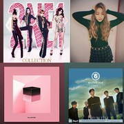 Deretan Lagu K-Pop yang Menyinggung Mantan, Cocok untuk Kamu yang Ingin Cepat Move On!