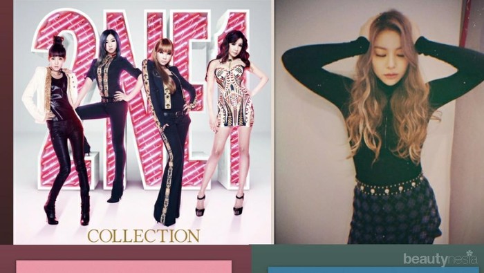 Deretan Lagu K-Pop yang Menyinggung Mantan, Cocok untuk Kamu yang Ingin Cepat Move On!