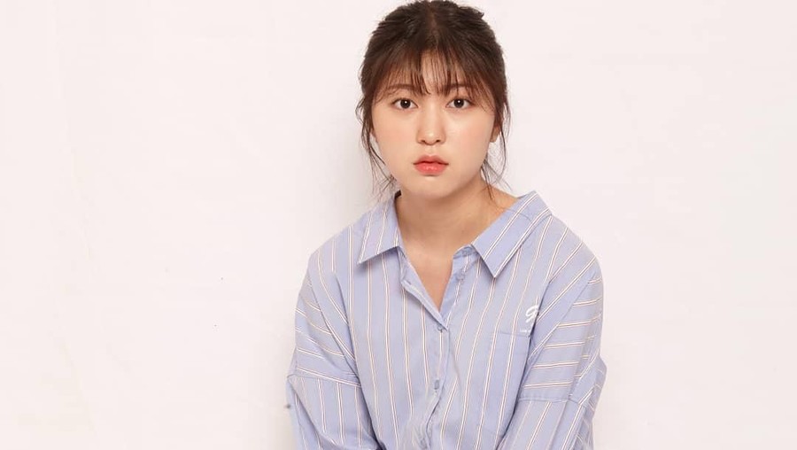 Ahn Seo Hyun