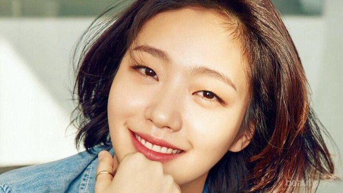 Kim Go Eun, Bintang K-Drama 