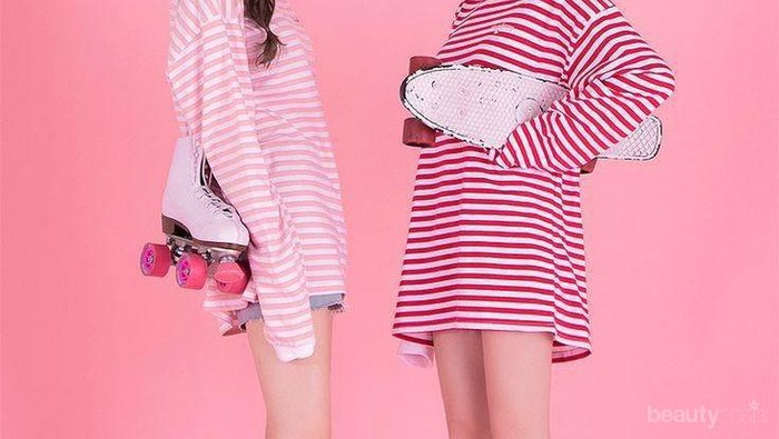 Sering Mati Gaya saat Foto Satu Badan? Ini 7 Ide Pose Natural dan Bikin Kamu Makin Cantik!