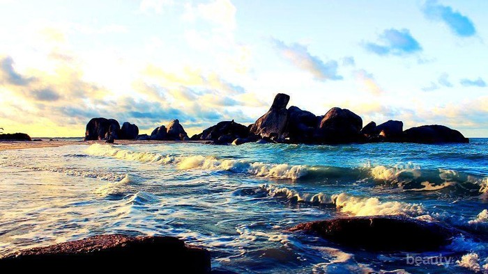 Jangan Lewatkan, Keindahan Traveling ke Pelosok Indonesia Ini Wajib Kamu Rasakan!