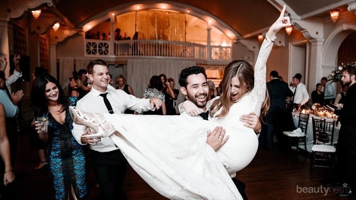 5 Hal yang Perlu Dilakukan Setelah Menikah Sebagai Pengantin Baru