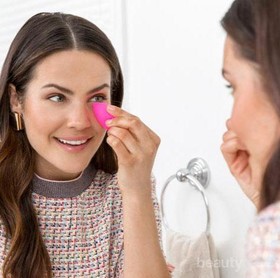[FORUM] Beauty Blender Fanbo Ini Jadikan Hasil Makeup Flawless Tanpa Noda!