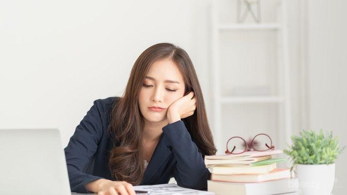 5 Tanda Ini Buktikan Jika Dirimu Perlu untuk Mengambil Cuti