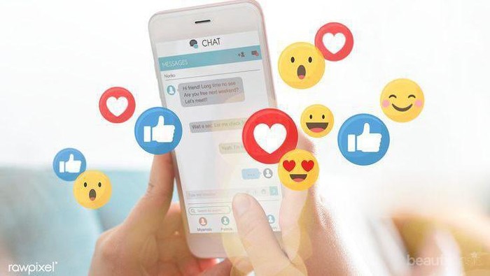 Sering Mengeluh di Media Sosial? Hati-hati Bisa Timbulkan 4 Hal Ini!