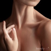 Atasi Masalah Kulit Leher Gelap dengan Cara Alami Berikut Ini