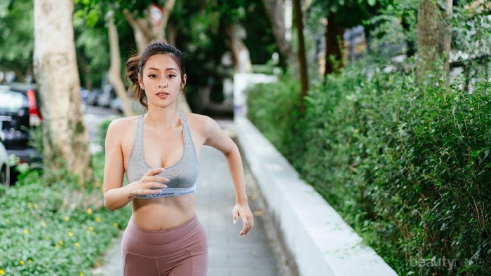 Jangan Dilewatkan, Sarapan Bisa Bantu Bakar Kalori Lebih Banyak Saat Olahraga!