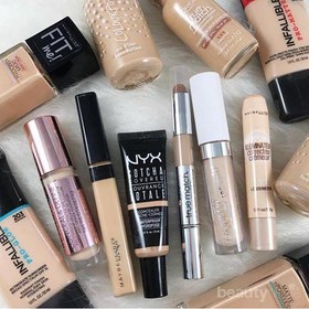 Hilangkan Mata Panda dengan 5 Concealer Ini, Tertutup Sempurna!