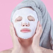 Jangan Sampai Salah, Ini Tips Pakai Sheet Mask yang Benar untuk Dapatkan Hasil Maksimal