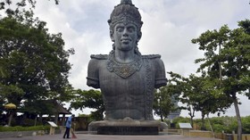 Bali Berpotensi Jadi Tempat Wisata Percontohan era New Normal