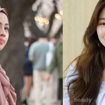 img-title Berikut Lima Influencer Asal Indonesia yang Eksis di Negeri Ginseng, Ada Siapa Saja?