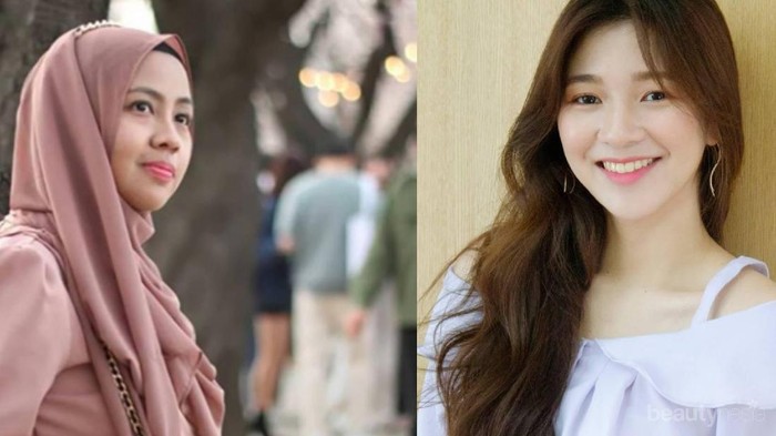Berikut Lima Influencer Asal Indonesia yang Eksis di Negeri Ginseng, Ada Siapa Saja? Berikut Lima Influencer Asal Indonesia yang Eksis di Negeri Ginseng, Ada Siapa Saja?