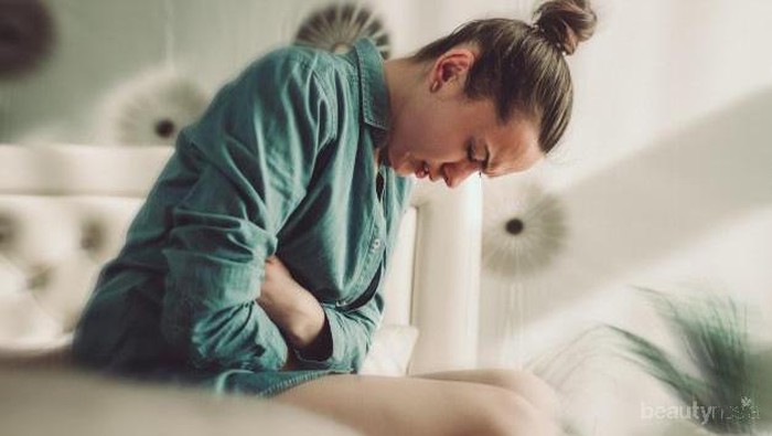 Perempuan Wajib Tahu! Ini Dia Berbagai Jenis Penyebab Rasa Sakit Menstruasi
