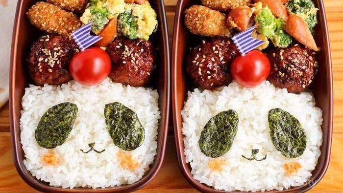 Ide Bekal Makanan Sehat yang Mudah untuk Kamu Tiru! Cobain Yuk!