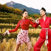 Belum Beli Baju untuk Imlek? 5 Online Shop Ini Bisa Jadi Rekomendasi Kamu!