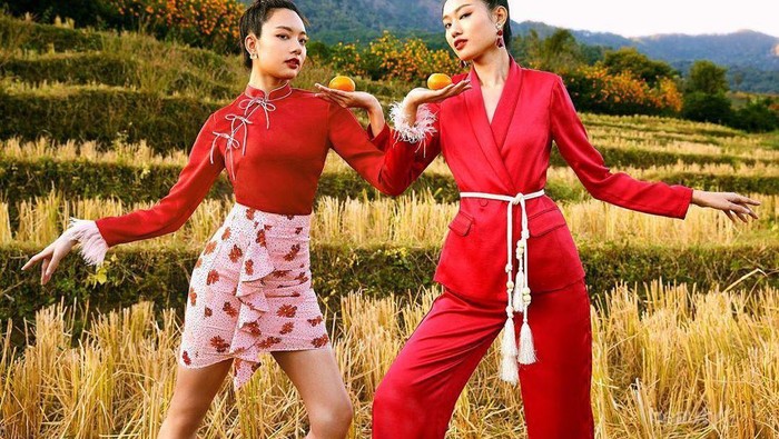 Belum Beli Baju untuk Imlek? 5 Online Shop Ini Bisa Jadi Rekomendasi Kamu!