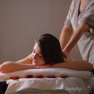 5 Rekomendasi Salon dan Spa Murah di Yogyakarta