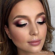 Kamu Wajib Tahu, Ini Lho Penyebab Makeup Gampang Luntur!