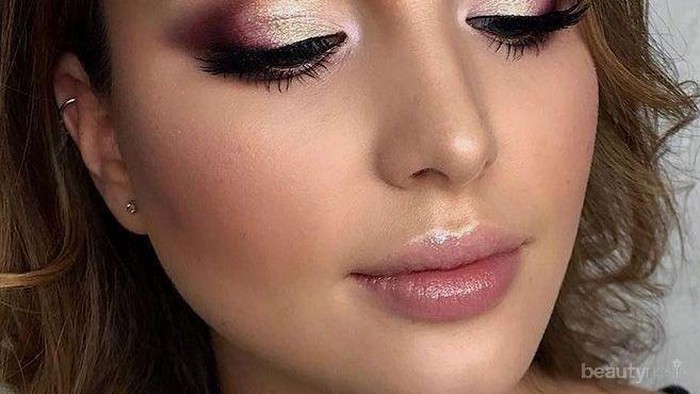 Kamu Wajib Tahu, Ini Lho Penyebab Makeup Gampang Luntur!