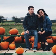 Potret Manis dan Romantis Gisela Cindy dan sang Pacar yang Hobi Traveling