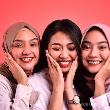 Mahana Lip Cream, Produk Bibir Lokal Terbaru Racikan Dokter yang Aman dan Halal