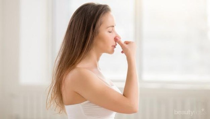 Agar Tak Bikin Ilfeel, Begini Cara Menghilangkan Bulu Hidung yang Memanjang