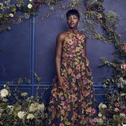 Inspirasi Makeup Unik ala Aktris Lupita Nyong'o