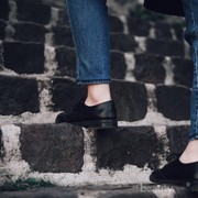 Biar Tahan Lama, Ini 5 Tips Rawat Sepatu Kulit