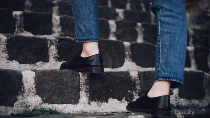 Biar Tahan Lama, Ini 5 Tips Rawat Sepatu Kulit