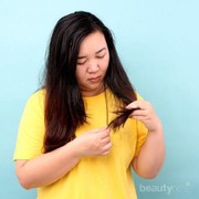 Sering Enggak Diperhatikan, Kebiasaan Ini Bisa Buat Rambut Rusak, Lho!