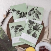 Kenalan dengan Produk Sensatia Botanicals Terbaru Yuk, Sheet Mask Ramah Lingkungan!